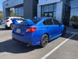 Used 2015 Subaru WRX w/ Popular Package #1 image 4