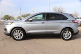 Used 2022 Ford Edge Titanium image 4