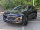 New 2025 Chevrolet Trax ACTIV w/ Sunroof Package image 2