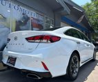 Used 2018 Hyundai Sonata Limited image 3
