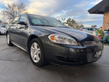 Used 2016 Chevrolet Impala LT image 4