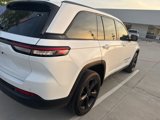 Used 2022 Jeep Grand Cherokee Altitude image 5