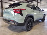 New 2025 Chevrolet Trax ACTIV image 5
