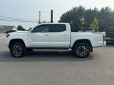 Used 2021 Toyota Tacoma TRD Sport w/ Technology Package image 3
