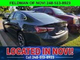 Used 2020 Chevrolet Malibu LT image 2