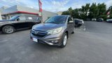 Used 2016 Honda CR-V EX image 5