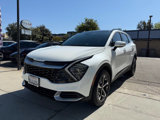 Used 2024 Kia Sportage EX w/ EX Premium Package image 5