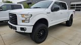 Used 2017 Ford F150 XLT w/ Equipment Group 302A Luxury image 2