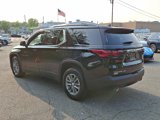 Certified 2022 Chevrolet Traverse LT image 4
