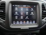 Used 2019 Jeep Compass Trailhawk w/ Leather Interior Group image 4