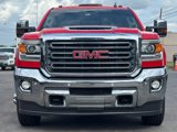 Used 2018 GMC Sierra 3500 SLT w/ Driver Alert Package image 5