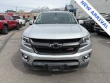Used 2019 Chevrolet Colorado Z71 image 2