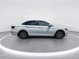 Certified 2021 Volkswagen Jetta SE image 2