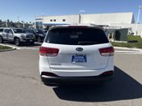 Used 2017 Kia Sorento EX w/ EX Advanced Touring Package image 4