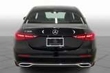Used 2025 Mercedes-Benz C 300 Sedan image 4