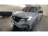 Used 2022 Honda Pilot TrailSport image 4