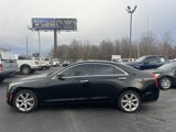 Used 2016 Cadillac ATS Luxury w/ Cold Weather Package image 2