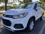 Used 2020 Chevrolet Trax LS w/ Tint and Cruise Package image 5