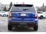 Used 2015 Ford Explorer 4WD image 4