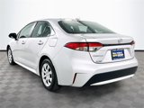 Certified 2022 Toyota Corolla LE image 5