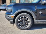 Used 2021 Ford Bronco Sport Outer Banks w/ Outer Banks Package image 6