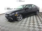 Used 2020 Honda Civic EX image 4