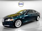 Used 2012 Jaguar XF Portfolio image 3
