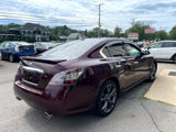 Used 2014 Nissan Maxima 3.5 SV image 4