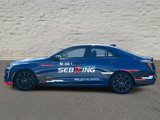 Used 2023 Cadillac CT4 V w/ Super Cruise 2 Package image 2