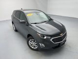 Used 2020 Chevrolet Equinox LT image 2
