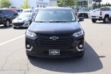 Used 2019 Chevrolet Traverse LT w/ LT Premium Package image 3