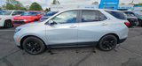 Used 2022 Chevrolet Equinox LT image 4