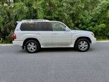 Used 2004 Lexus LX 470 4WD image 4