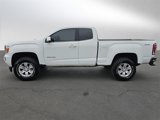 Used 2017 GMC Canyon SLE image 2