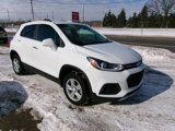 Used 2019 Chevrolet Trax LT w/ LT Convenience Package image 3
