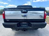 Used 2016 Ford F350 Platinum w/ FX4 Off-Road Package image 4