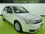Used 2010 Ford Focus SE image 2