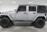 Used 2013 Jeep Wrangler Unlimited Sahara w/ Connectivity Group image 6