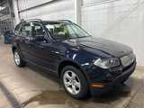 Used 2007 BMW X3 3.0si image 3
