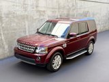 Used 2016 Land Rover LR4 HSE LUX image 2