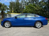 Used 2023 Chevrolet Malibu LT image 3