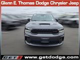New 2025 Dodge Durango R/T image 2