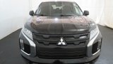 Used 2021 Mitsubishi Outlander Sport Black Edition image 3