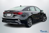 Used 2024 Kia Forte LXS image 5