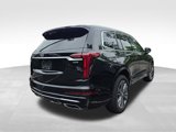 Certified 2021 Cadillac XT6 Premium Luxury image 4