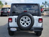 Certified 2021 Jeep Wrangler Unlimited Islander image 6