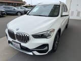 Used 2020 BMW X1 sDrive28i image 2