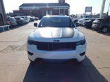 Used 2019 Jeep Grand Cherokee Trailhawk w/ Trailhawk Luxury Group image 2