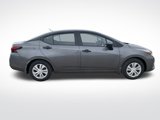 New 2025 Nissan Versa S w/ Trunk Package image 4