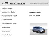 Used 2015 Kia Soul + image 2